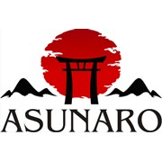 Логотип компании ASUNARO kz, ТОО (Алматы)