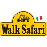 Логотип компании Walk Safari, (Уолк Сафари) ТОО (Алматы)