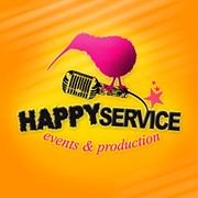 Логотип компании Хєппи Сервис, ЧП (Happy Service) (Киев)