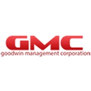 Логотип компании Goodwin Management Corporation (GMC) (Гудвин Менеджмент Корпорейшн), ООО (Москва)