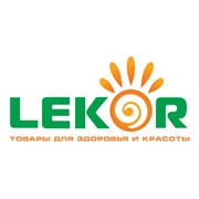 Логотип компании Лекор-Мед, ООО (Нижний Новгород)