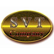 Логотип компании SVT Company, ООО (Киев)