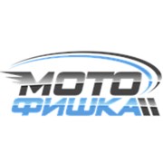 Логотип компании МотоФишка (Москва)