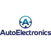 Логотип компании Авто-Электроникс, ООО (Санкт-Петербург)