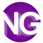 Логотип компании NG Shipping LTD (Одесса)
