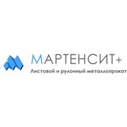 Логотип компании МАРТЕНСИТ +, ООО (Харьков)