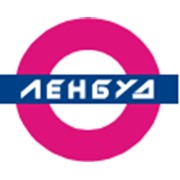 Логотип компании Ленбуд (Киев)