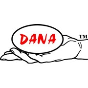 Логотип компании Рекламное агенство DANA, ООО (Николаев)