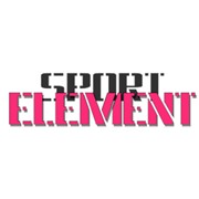 Логотип компании Интернет-магазин Sport ELEMENT, ЧП (Харьков)