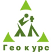 Логотип компании Геокурс, ТОО (Алматы)