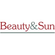 Логотип компании Бьюти энд Сан (Beauty & Sun), СПД (Киев)