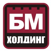 Логотип компании БМ-Холдинг, ЗАО (Воронеж)