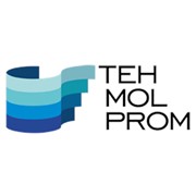 Логотип компании Техмолпром, ООО (Полтава)