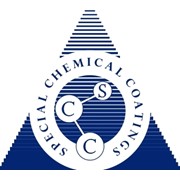 Логотип компании Завод специальных химических покрытий, ООО (Екатеринбург)