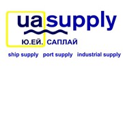 Логотип компании Ю.ЭЙ.Саплай, ООО (Мариуполь)