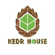 Логотип компании ТМ KEDR HOUSE (Компания Кедр) (Киев)
