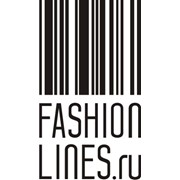 Логотип компании Fashion Lines (Фэшин Лайнс), ООО (Екатеринбург)