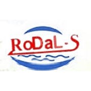 Логотип компании Rodals, SRL (Кишинев)