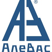 Логотип компании АлеВас, ООО (Санкт-Петербург)