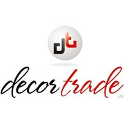 Логотип компании Decor-Trade KZ(Декор Трейд), ТОО (Костанай)