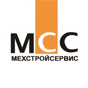 Логотип компании Мехстройсервис, АО (Алматы)