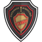 Логотип компании Охранное агентство Маген, ТОО (Алматы)