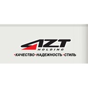 Логотип компании AZT Holding (АЗТ Холдинг), ТОО (Алматы)