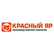 Логотип компании ПК Красный Яр, ООО (Новосибирск)