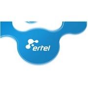 Логотип компании Ertel (Эртел), ООО (Москва)