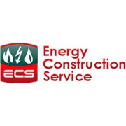 Логотип компании EnergyConstructionService, ТОО (Алматы)