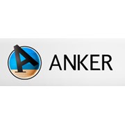Логотип компании Анкер, ООО (Москва)