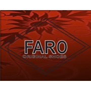 Логотип компании Фаро(Faro), ЧП (Бровары)