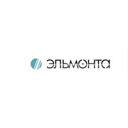 Логотип компании Эльмонта, ОДО (Лида)