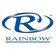 Логотип компании Рейнбоу, СПД (Rainbow) (Одесса)