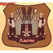 Логотип компании Ласпи, ЧП (Харьков)