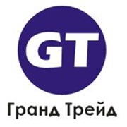 Логотип компании Гранд Трейд, ООО (А)