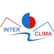 Логотип компании Интерклима, ЧП (Минск)