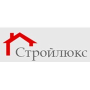 Логотип компании Стройлюкс, ООО (Луганск)