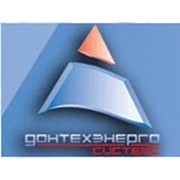 Логотип компании Донтехэнергосистемс, ООО (Донецк)