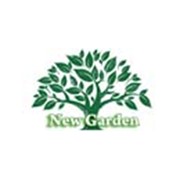 Логотип компании Ландшафтная фирма New Garden (Кривой Рог)