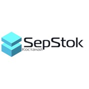 Логотип компании ИП, SepStok-Костанай (Костанай)