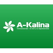 Логотип компании Калина, ТОО (Караганда)