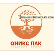 Логотип компании Оникс-ПФ, ЧП (Киев)