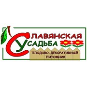 Логотип компании Славянская усадьба, ООО (Гатчина)