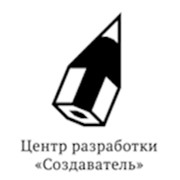 Логотип компании Создаватель, ООО (Челябинск)
