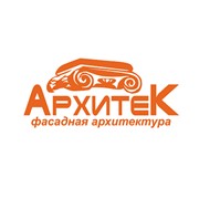 Логотип компании Архитек, ООО (Севастополь)