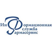 Логотип компании Фармасервис, ЗАО (Минск)