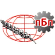 Логотип компании ПБП, ООО (Харьков)