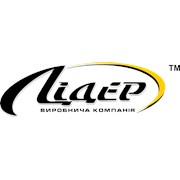 Логотип компании Лидер ППК, ООО (Киев)
