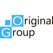 Логотип компании Оригинал, ЗАО (Москва)